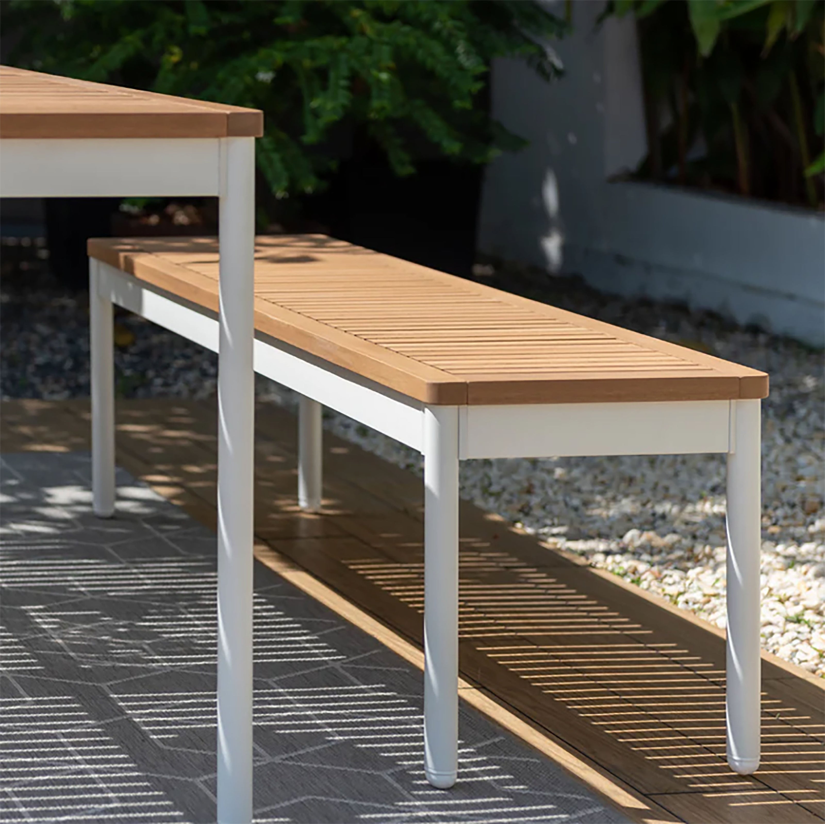 Bendigo Bench Set