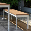 Bendigo Bench Set