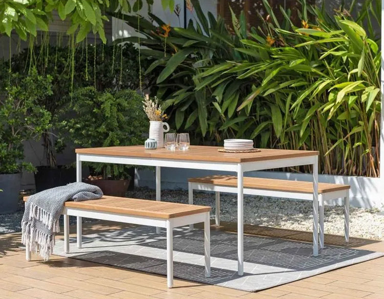 Bendigo Bench Set