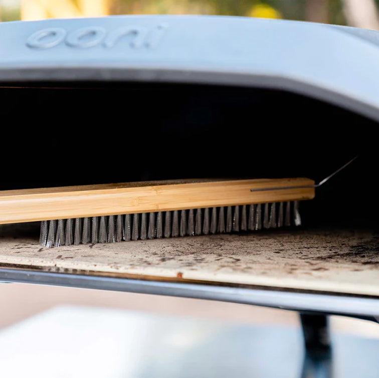Ooni Pizza Oven Brush