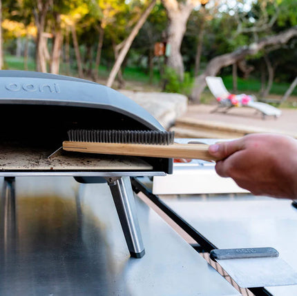 Ooni Pizza Oven Brush