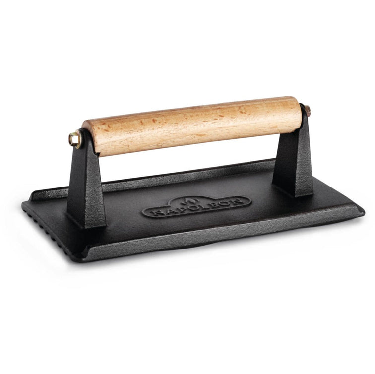 Cast Iron Chef's Press