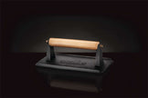 Cast Iron Chef's Press