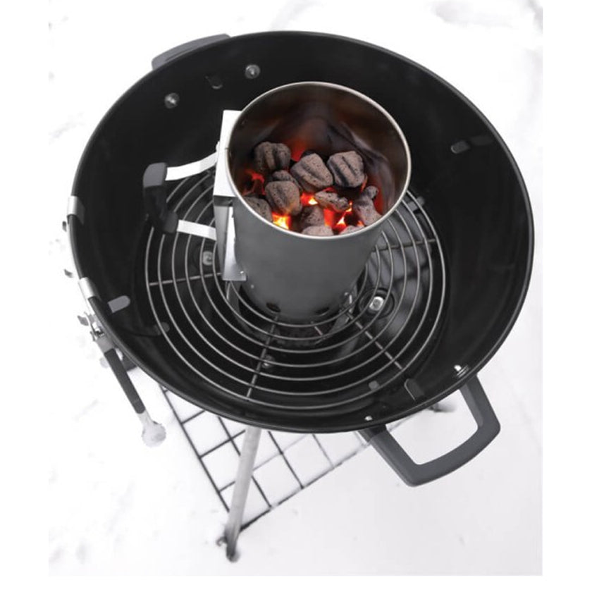 Charcoal Starter