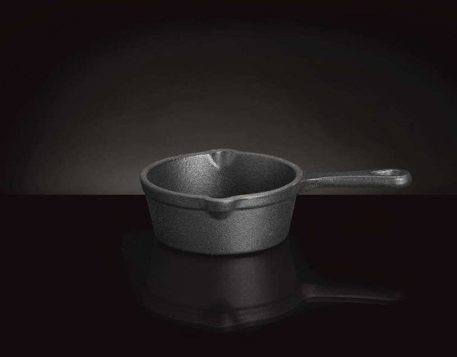 Cast Iron Dessert Cooker