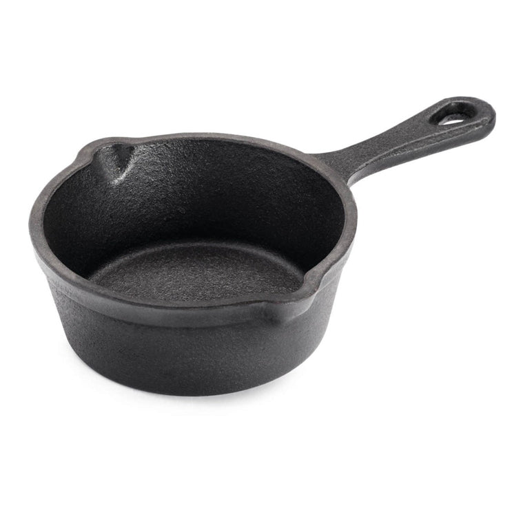 Cast Iron Dessert Cooker