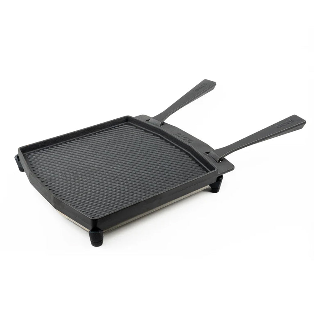 Ooni Dual-Sided Grizzler Plate