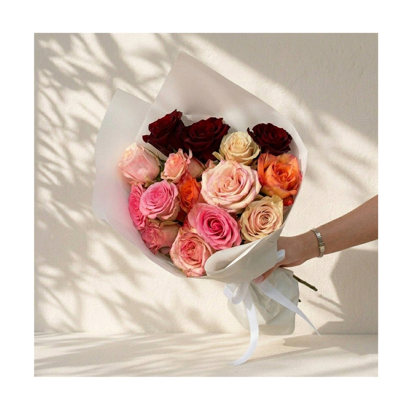 Blush Charm