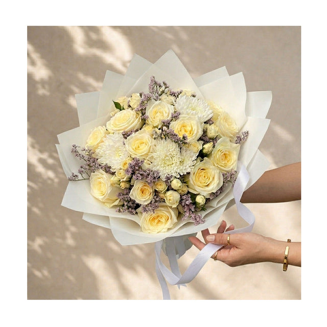 Ivory Elegance