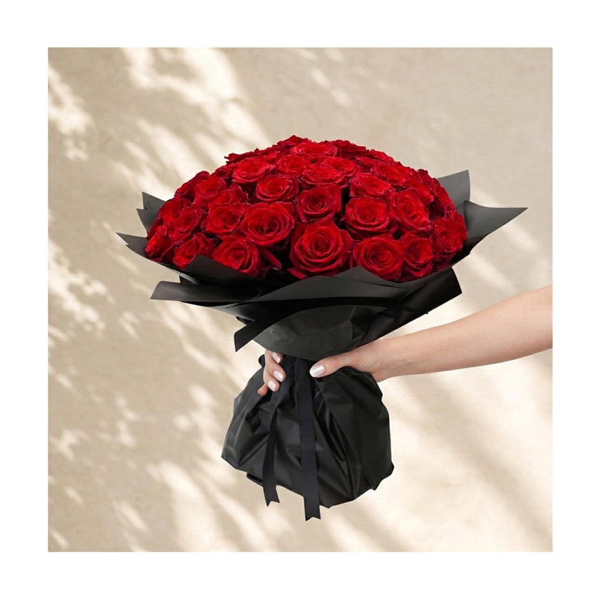 Red Romance