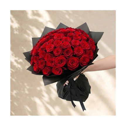 Red Romance