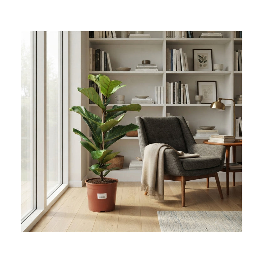 Ficus Lyrata 1pp/100cm
