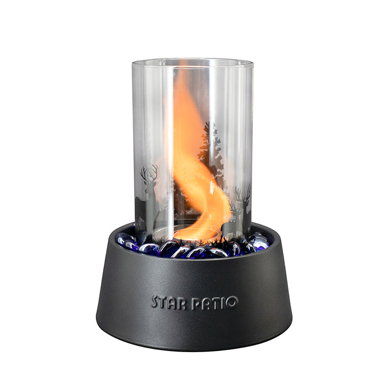 FIRE BOWL - FB001