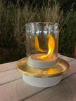 FIRE BOWL - FB002