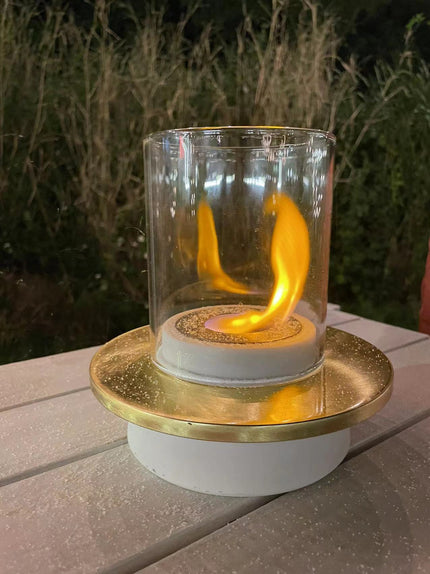 FIRE BOWL - FB002