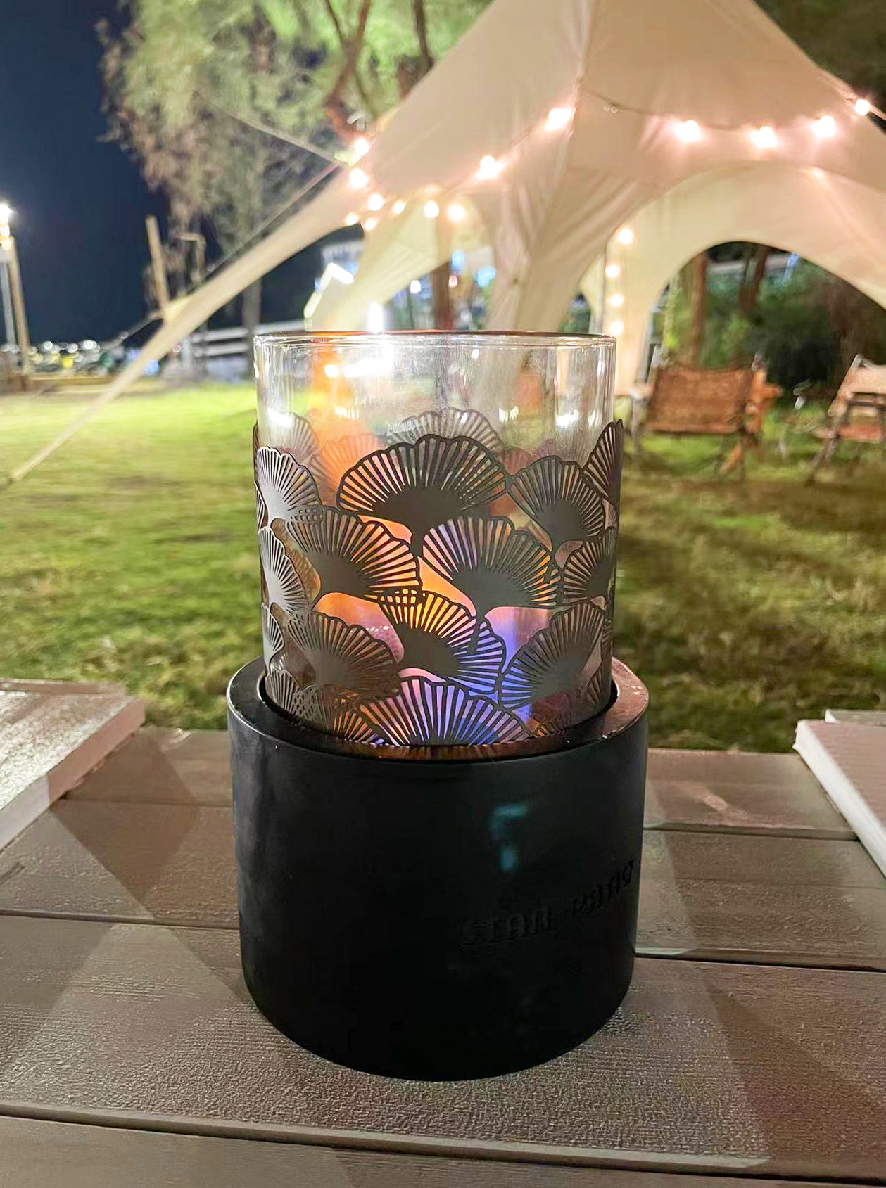FIRE BOWL - FB003