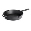 Cast Iron Frying Pan