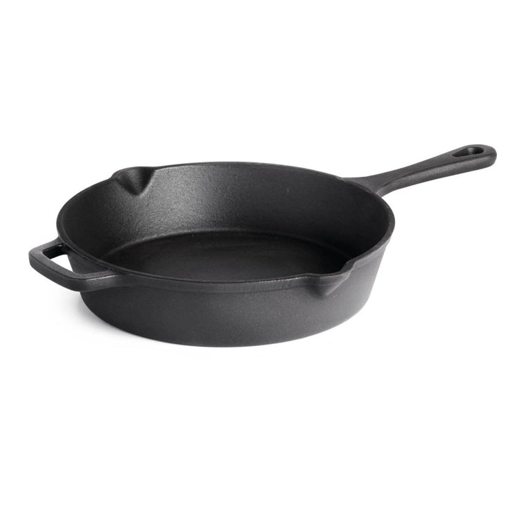Cast Iron Frying Pan
