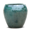 Glazed Bottle Green Balloon 1