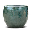 Glazed Bottle Green Balloon 2