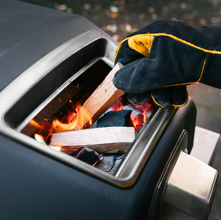 Ooni Pizza Oven Gloves