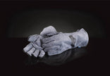 Genuine Leather BBQ Gloves