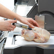 Stainless Steel Marinade Injector