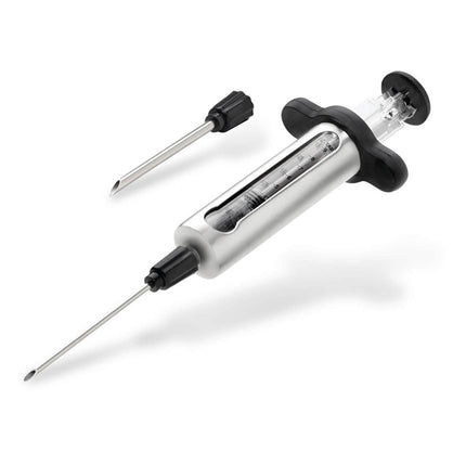Stainless Steel Marinade Injector