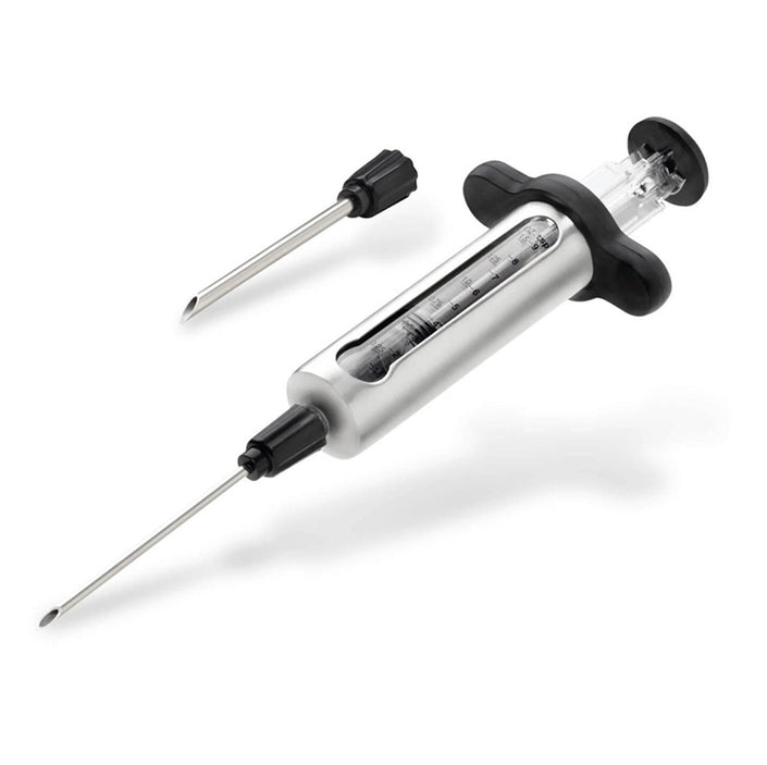 Stainless Steel Marinade Injector