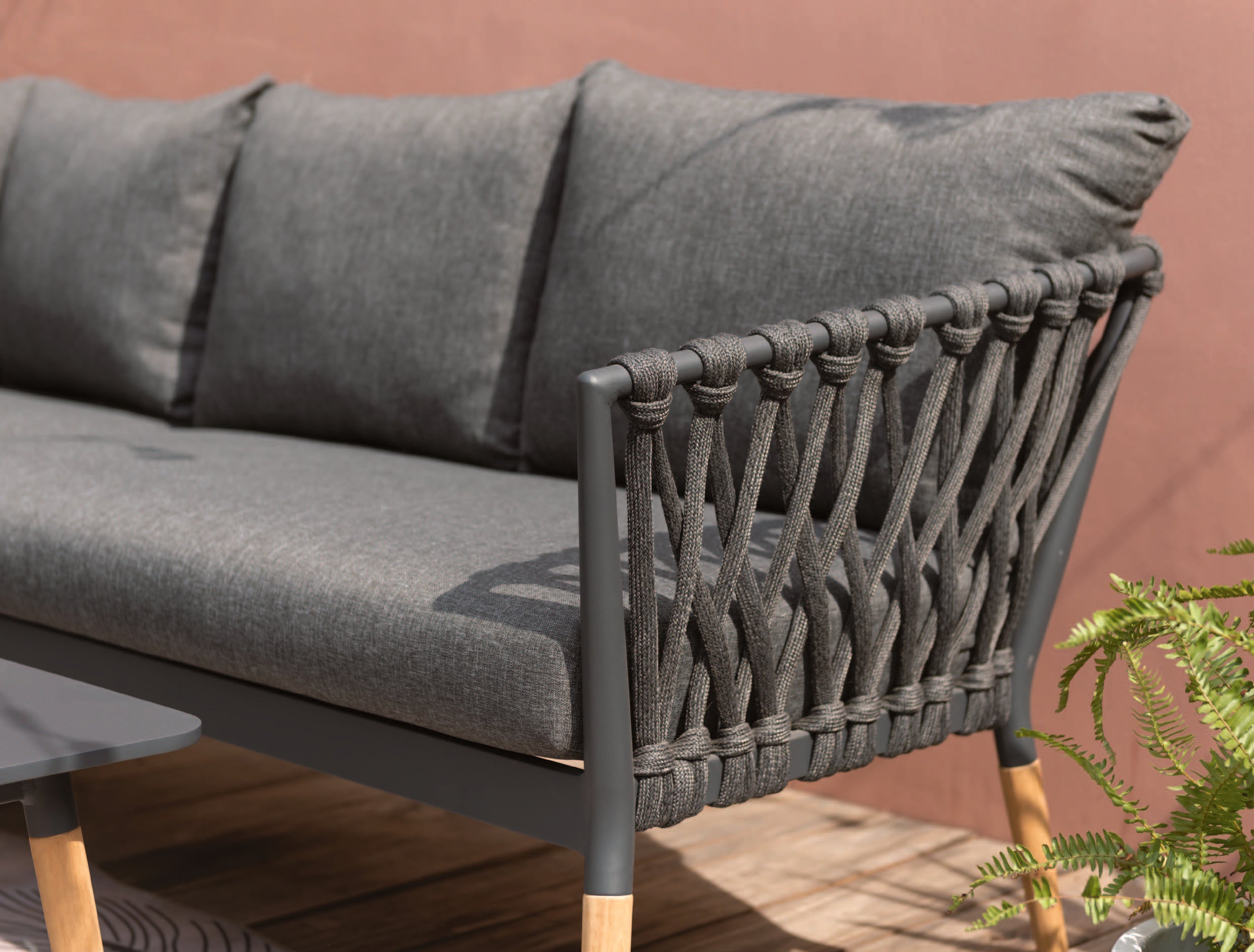 Ipanema Sofa Set