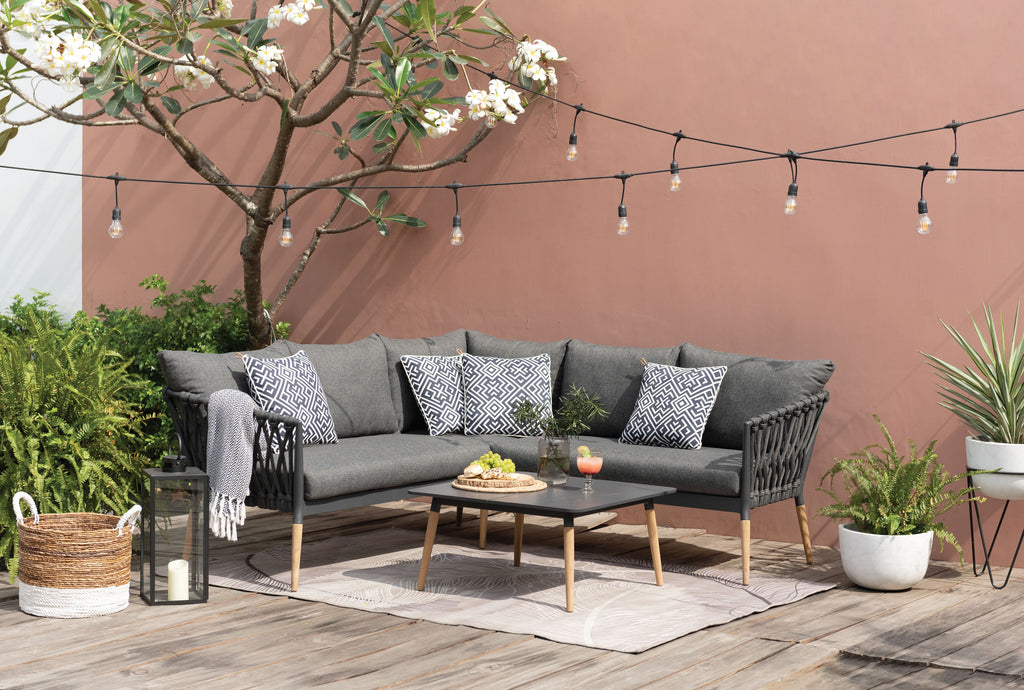 Ipanema Sofa Set
