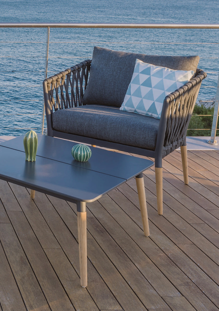 Ipanema Sofa Set