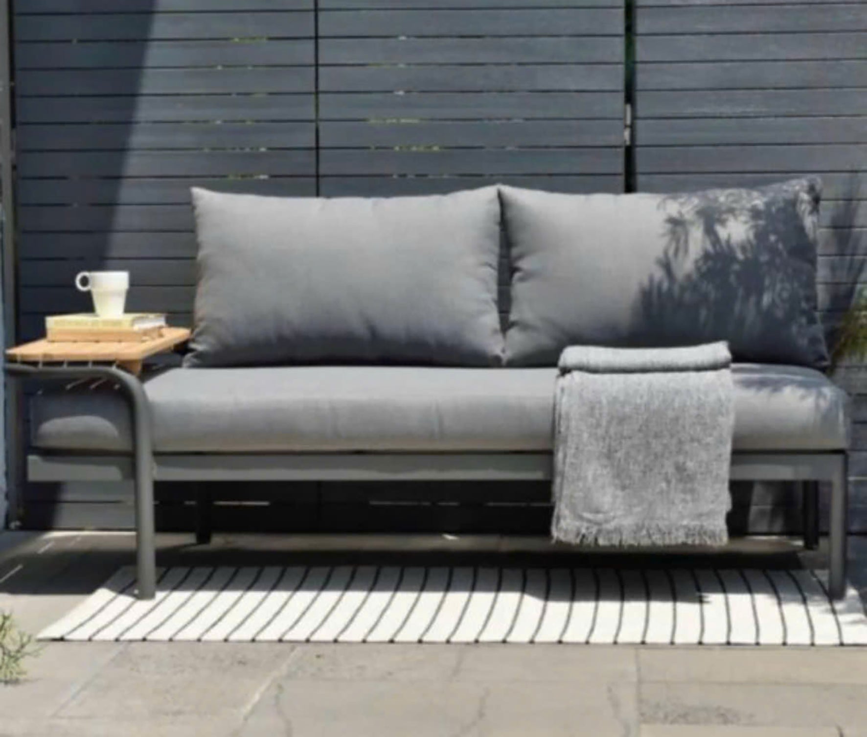 Jean Lounger Daybed