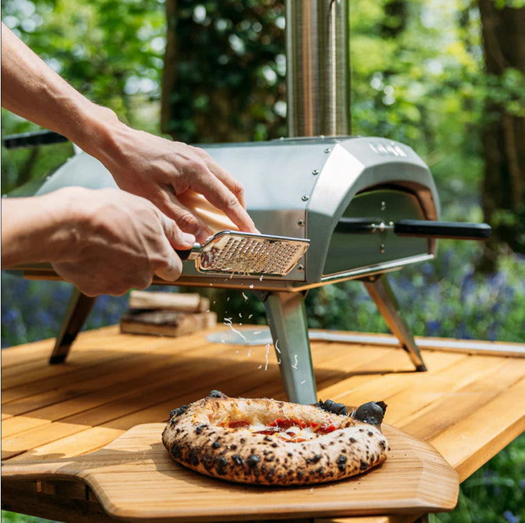 Ooni Karu 12 - Multi-Fuel Pizza Oven - 1st Generation