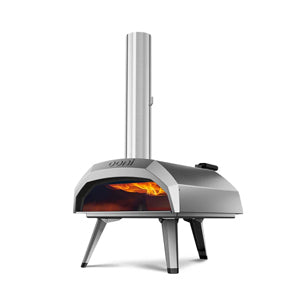 Ooni Karu 12 - Multi-Fuel Pizza Oven - 1st Generation