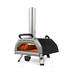 Ooni Karu 16 Multi-Fuel Pizza Oven