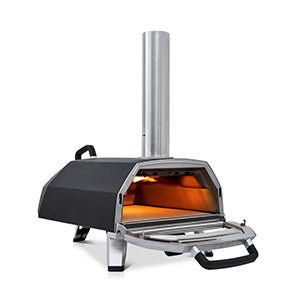 Ooni Karu 16 Multi-Fuel Pizza Oven