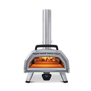 Ooni Karu 16 Multi-Fuel Pizza Oven