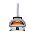 Ooni Karu 16 Multi-Fuel Pizza Oven