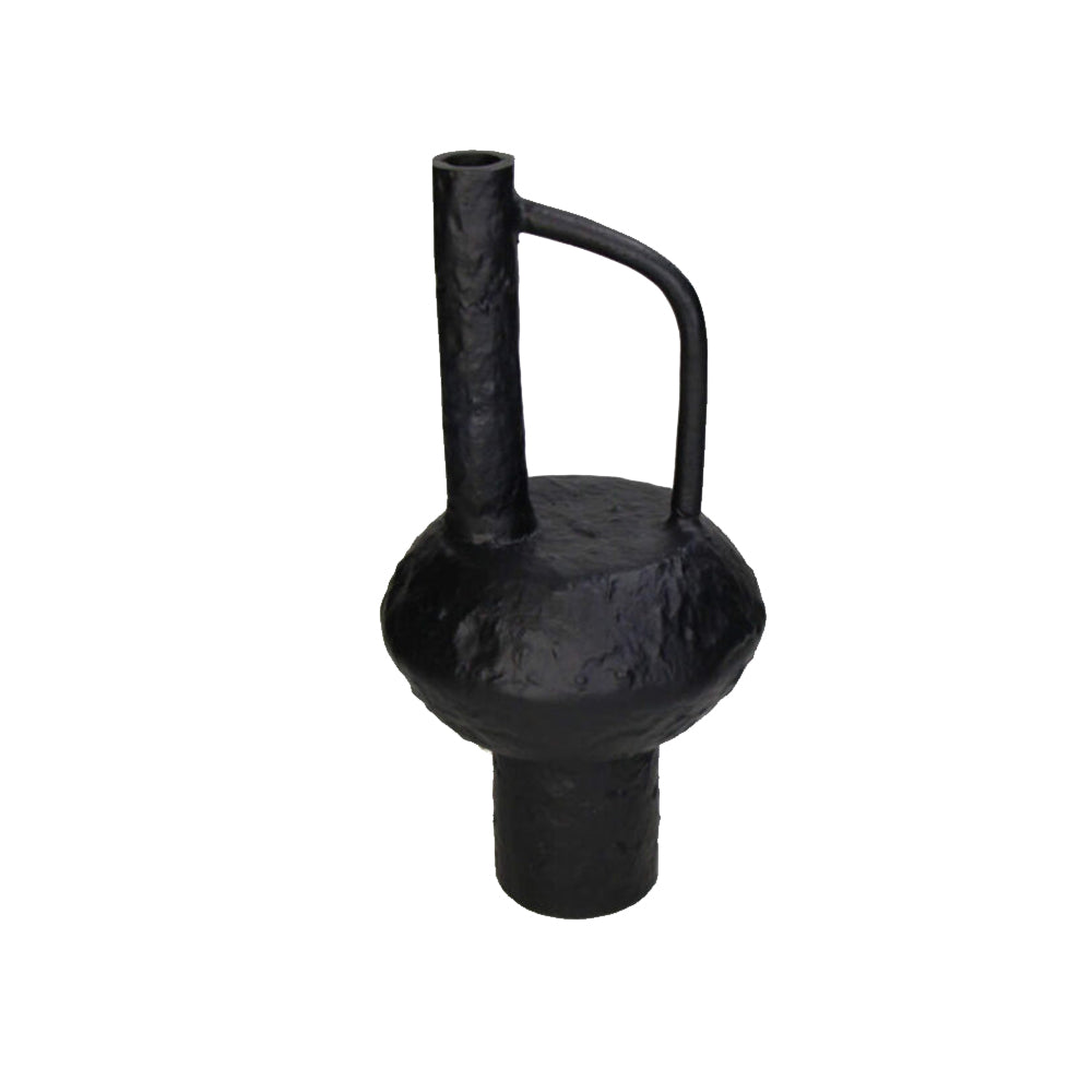 VA Black 15x15x31cm