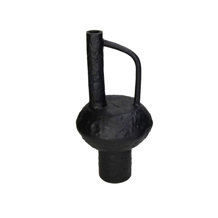 VA Black 15x15x31cm