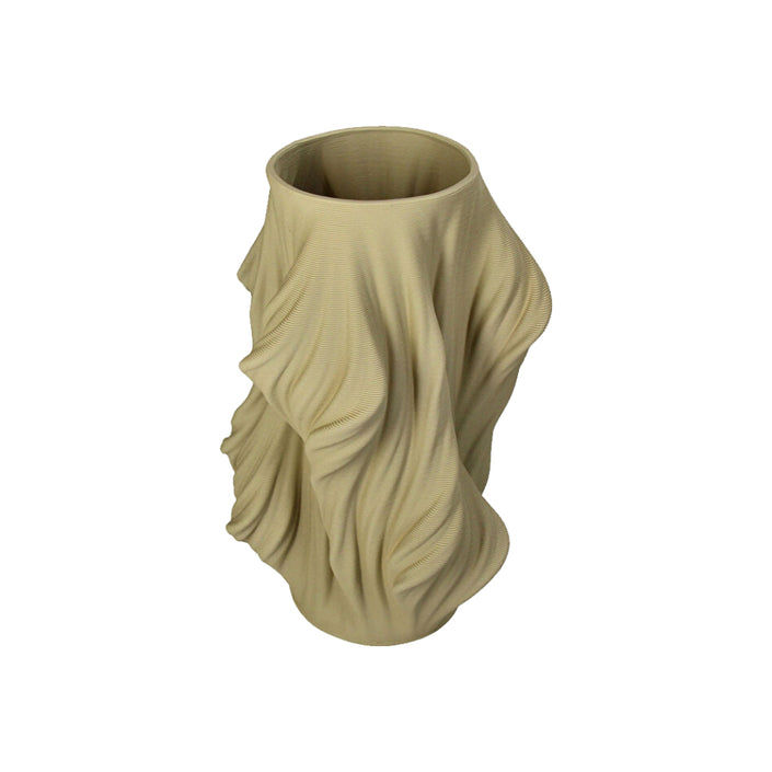 VP Beige 18x18x28cm