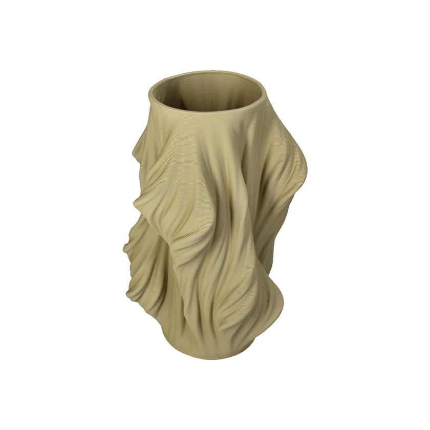 VP Beige 18x18x28cm