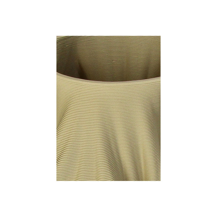 VP Beige 18x18x28cm