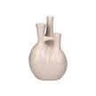 Vase Ivory 18x18x29cm