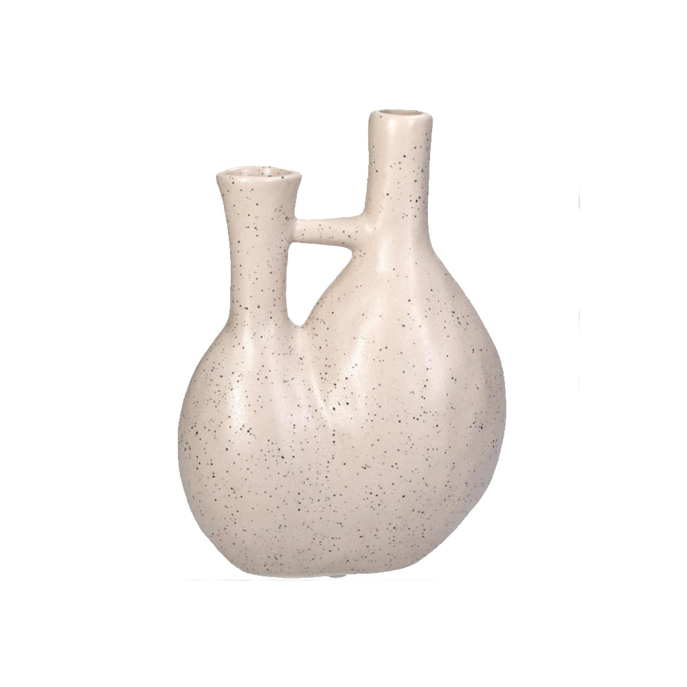 Vase Ivory 19x12x30cm