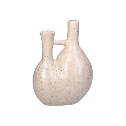 Vase Ivory 19x12x30cm