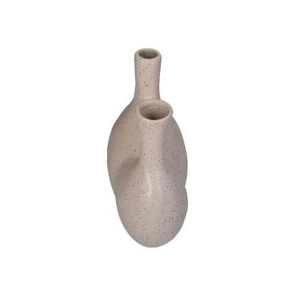 Vase Ivory 19x12x30cm