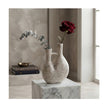 Vase Ivory 19x12x30cm