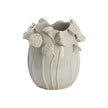 VLS White 26.5x25.5x26.5cm
